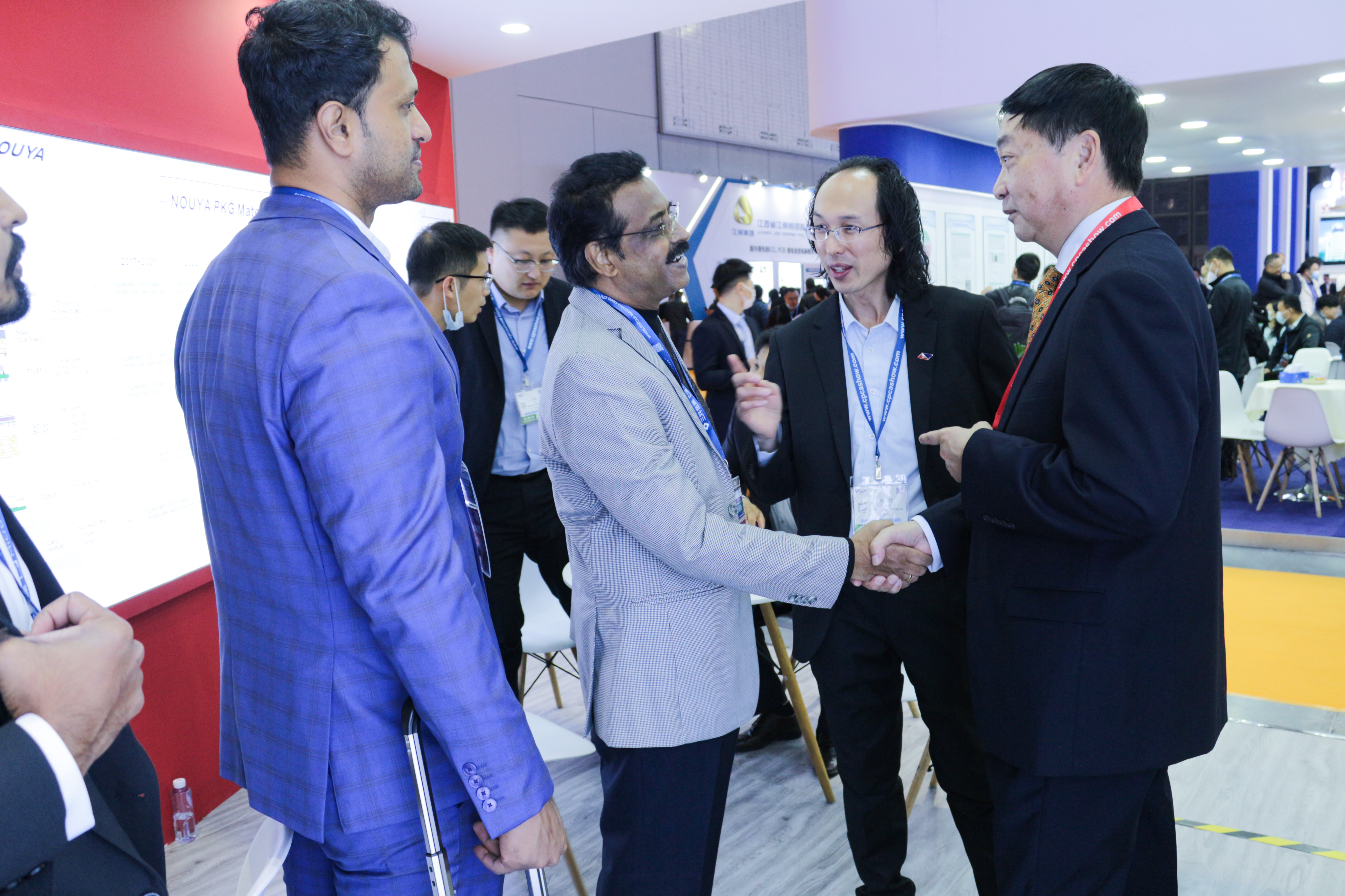 Ӯʱ  ϣ²ľ2023 CPCA SHOW(ͼ3)